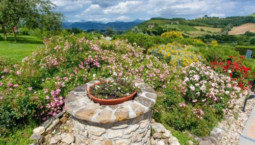 Hostal Coldimolino Country House