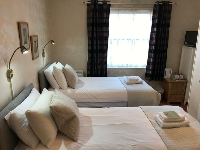 Galtres Lodge Hotel