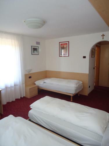 Hotel Pensione Dolomiti