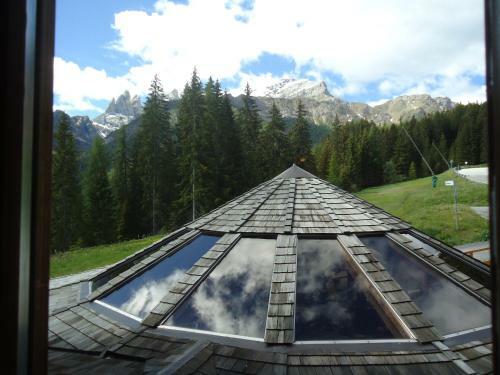 Hotel Pensione Dolomiti