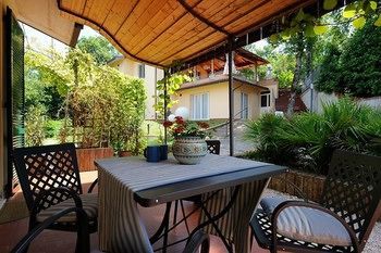 Apartamento La Rocca Residence