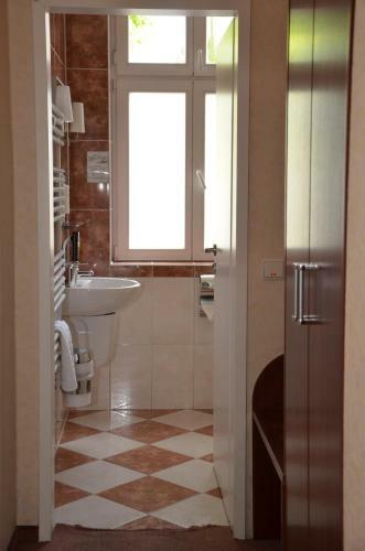 Hotel Albertin