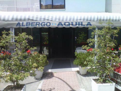 Hotel Albergo Aquila