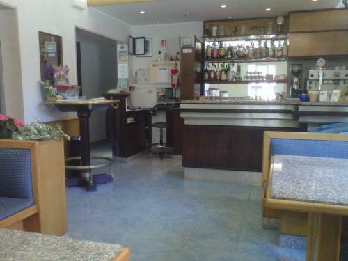 Hotel Albergo Aquila