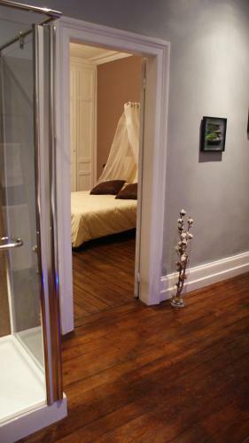 Bed & Breakfast Chambres D'h�tes Obeaurepere