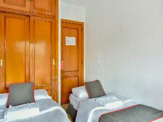 Hostal Restaurante Carabanchel