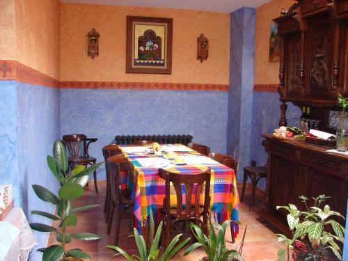 Agroturismo La Hacienda De Mi Se�or
