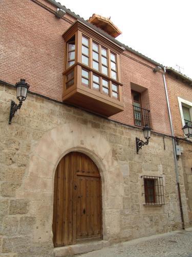 Agroturismo La Hacienda De Mi Se�or