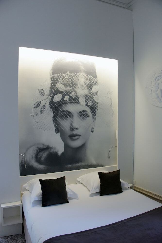 Hotel Fran�ois 1er