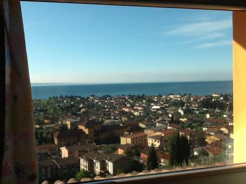 Apartamento Villa Susina