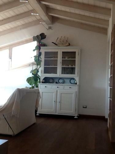 Apartamento Villa Susina