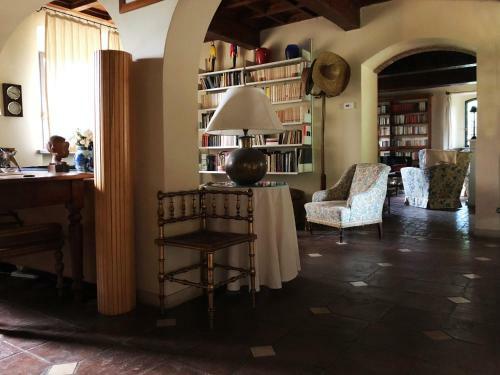 Agroturismo Il Borghetto Country Inn