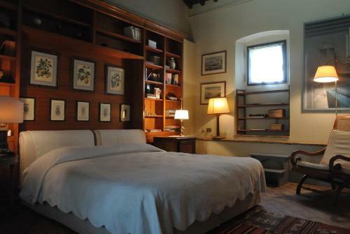 Agroturismo Il Borghetto Country Inn