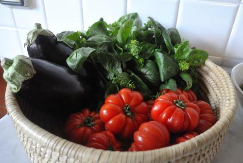 Agroturismo Il Borghetto Country Inn