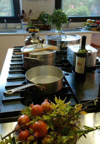 Agroturismo Il Borghetto Country Inn