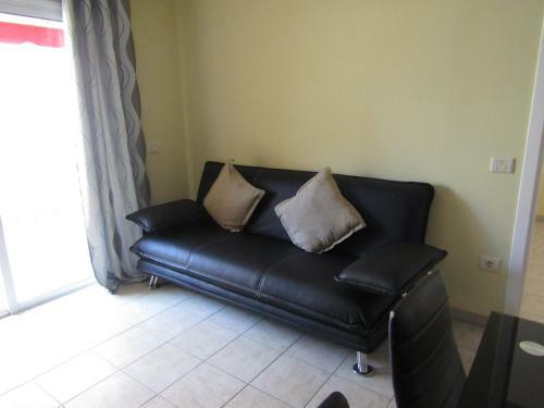 Apartamento Jard�n Marino