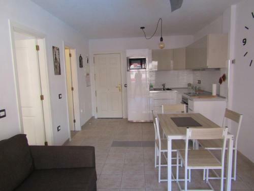 Apartamento Jard�n Marino