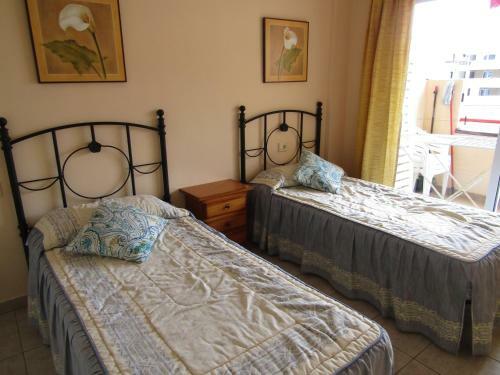 Apartamento Jard�n Marino