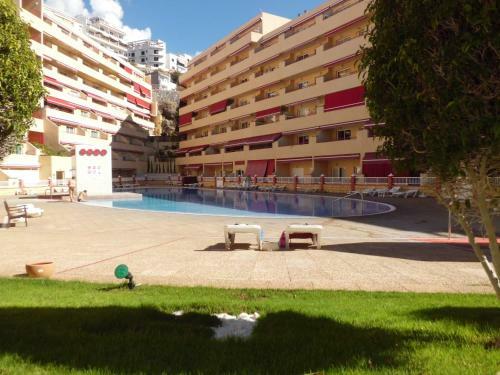 Apartamento Jard�n Marino