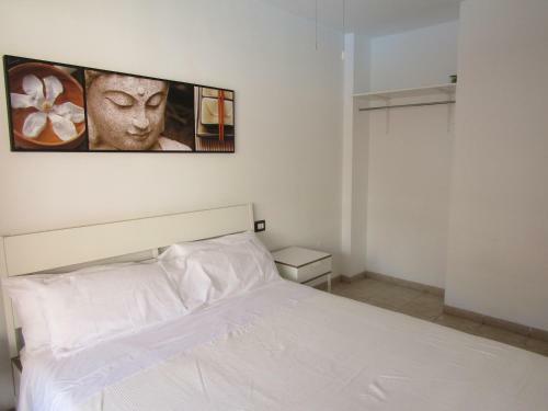 Apartamento Jard�n Marino