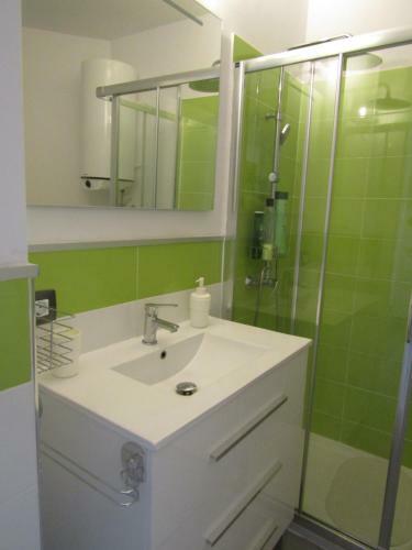 Apartamento Jard�n Marino