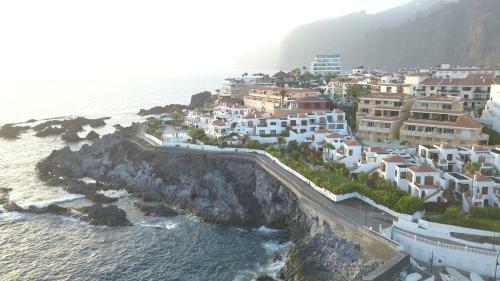 Apartamento Jard�n Marino