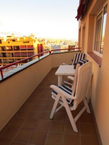 Apartamento Jard�n Marino