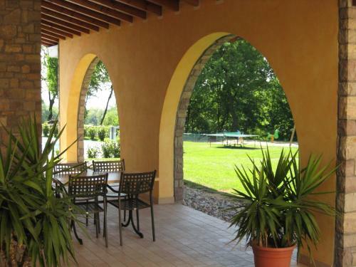 Agroturismo Garda Hill