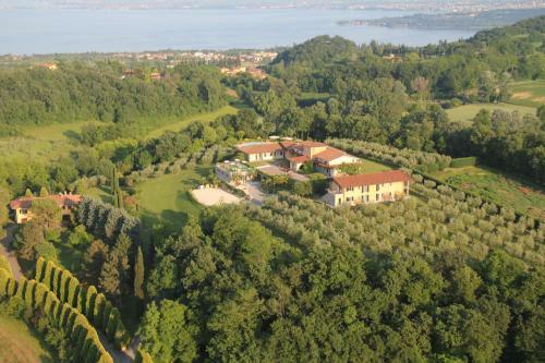 Agroturismo Garda Hill