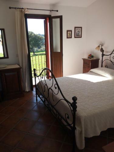 Agroturismo Agriturismo L'agliuledda