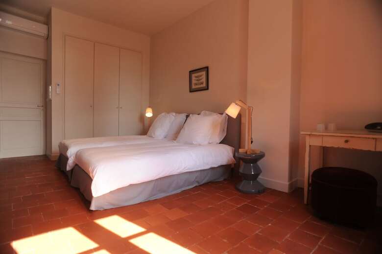 Bed & Breakfast Les Chambres D'andrea