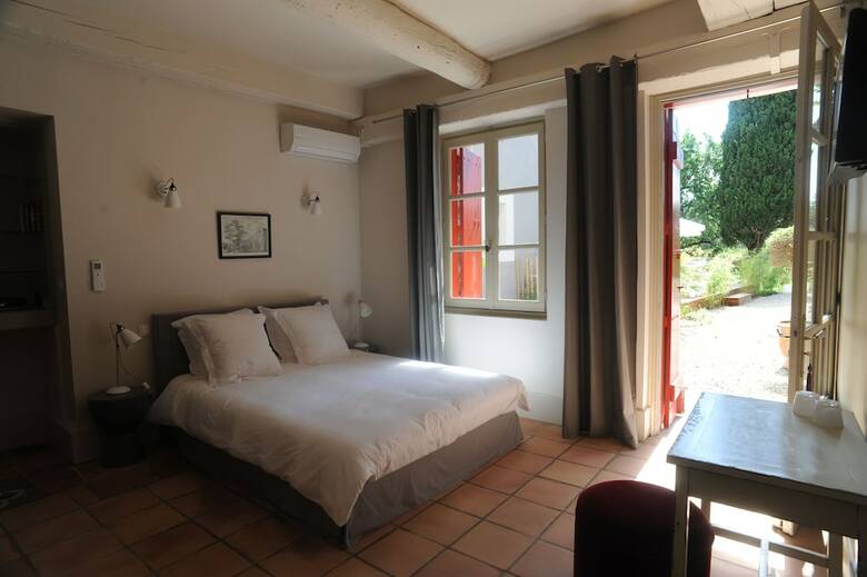 Bed & Breakfast Les Chambres D'andrea
