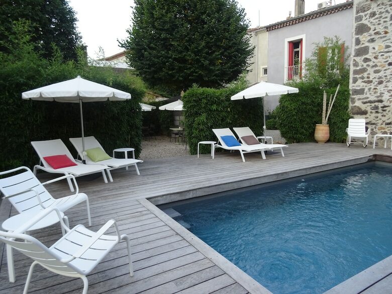 Bed & Breakfast Les Chambres D'andrea