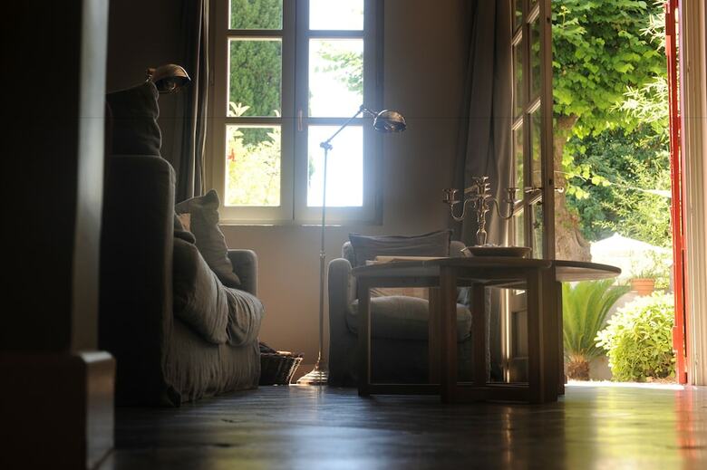 Bed & Breakfast Les Chambres D'andrea