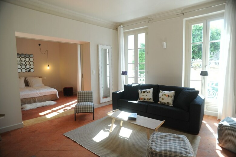 Bed & Breakfast Les Chambres D'andrea