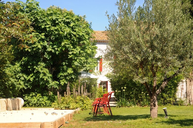 Bed & Breakfast Les Chambres D'andrea