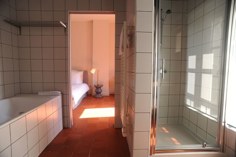 Bed & Breakfast Les Chambres D'andrea