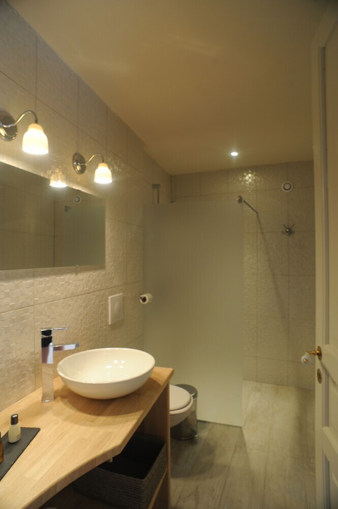 Bed & Breakfast Les Chambres D'andrea