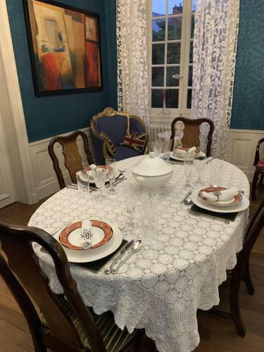 Bed & Breakfast 5 Grande Rue