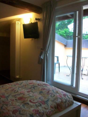 B&B L'albero Maestro