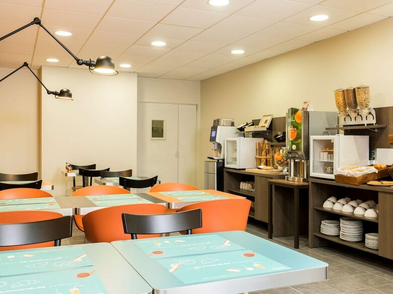 Aparthotel Adagio Access Paris Asni�res