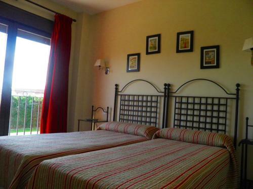 Agroturismo Hotel El Rond�n