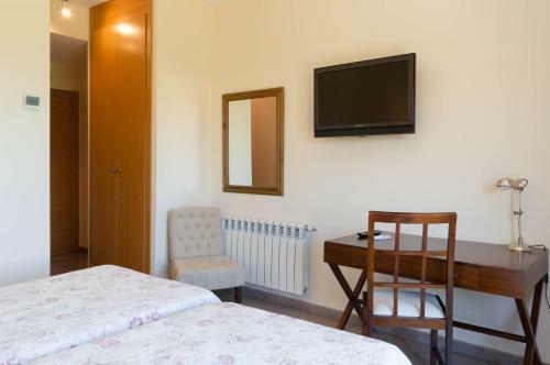 Agroturismo Hotel El Rond�n