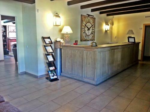 Agroturismo Hotel El Rond�n
