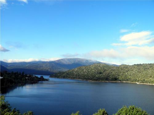 Agroturismo Hotel El Rond�n