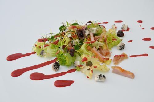 Agroturismo Hotel El Rond�n