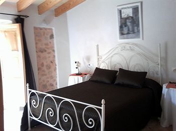 Agroturisme Finca Sa Maniga
