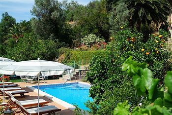 Agroturisme Finca Sa Maniga