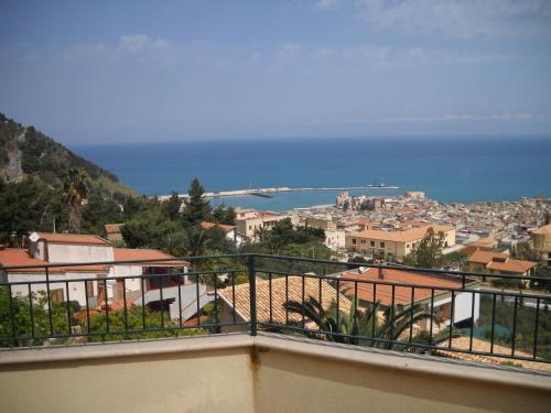 Hostal Villa Stefania