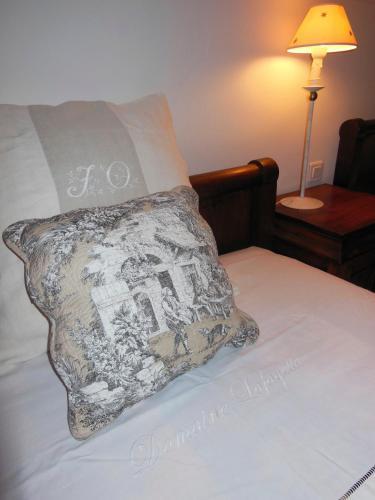 Bed & Breakfast Domaine Lafayette